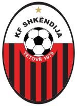 Maillot Domicile KF Shkëndija (Nord Macédoine) Années 2000 - Joma - Taille L