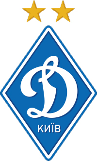FANION VINTAGE - DYNAMO KIEV - KIJIV