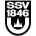 SSV Ulm 1846 crest
