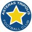 Asteras Tripolis FC crest
