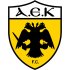 AEK Athens crest