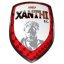 Xanthi F.C. crest