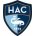 Le Havre AC crest