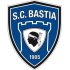 SC Bastia crest
