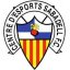CE Sabadell crest