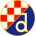 Dinamo Zagreb crest