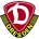 Dynamo Dresden crest