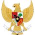 Indonesia crest