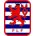 Luxembourg crest