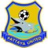Pattaya Utd crest