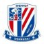 Shanghai Shenhua crest
