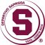 Deportivo Saprissa crest