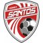Santos de Guápiles crest
