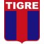 Tigre crest