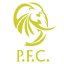 Pahang FA  crest