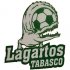 Lagartos de Tabasco crest
