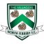 North Ferriby FC crest