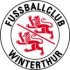 Winterthur  crest
