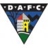 Dunfermline Athletic crest