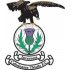 Inverness Caledonian Thistle crest