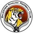Balestier Khalsa FC  crest