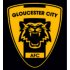 Gloucester City crest