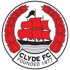 Clyde crest