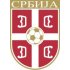 Serbia crest