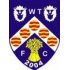Wellingborough Town crest