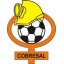 Cobresal crest