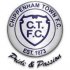 Chippenham Town crest