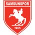 Samsunspor crest