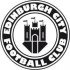 Edinburgh City FC crest