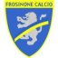 Frosinone Calcio crest