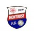 Montrose crest