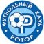 Rotor Volgograd crest