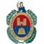 Elche crest