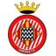 Girona  crest