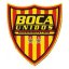 Boca Unidos crest