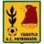 Club Deportivo Cuautla crest