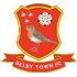Selby Town crest