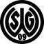 SG Wattenscheid 09 crest