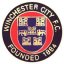 Winchester City crest