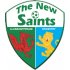 The New Saints crest