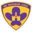 NK Maribor crest