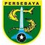 Persebaya Surabaya crest