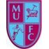 Milton United FC crest