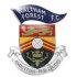 Waltham Forest FC crest