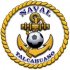 Naval de Talcahuano crest