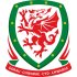 Wales crest